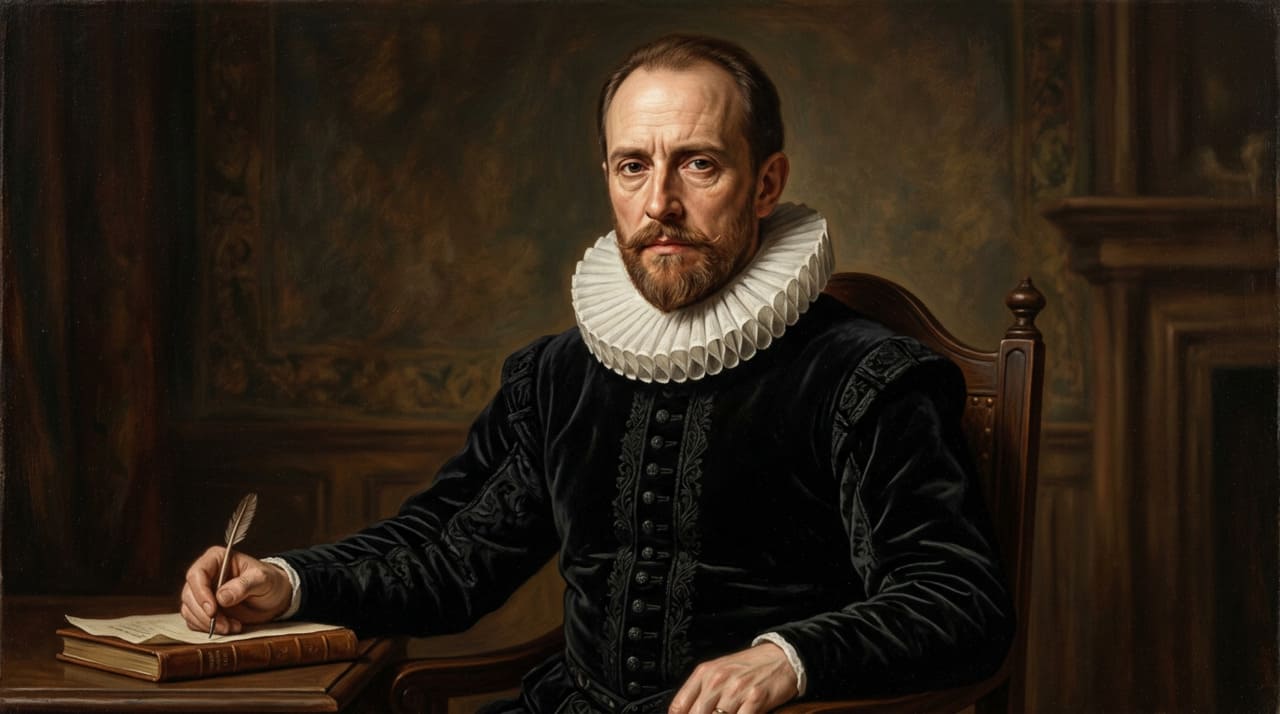 Numa época em que todos falam ao mesmo tempo e ninguém escuta de verdade, esse ensinamento de Shakespeare ganha uma urgência quase terapêutica