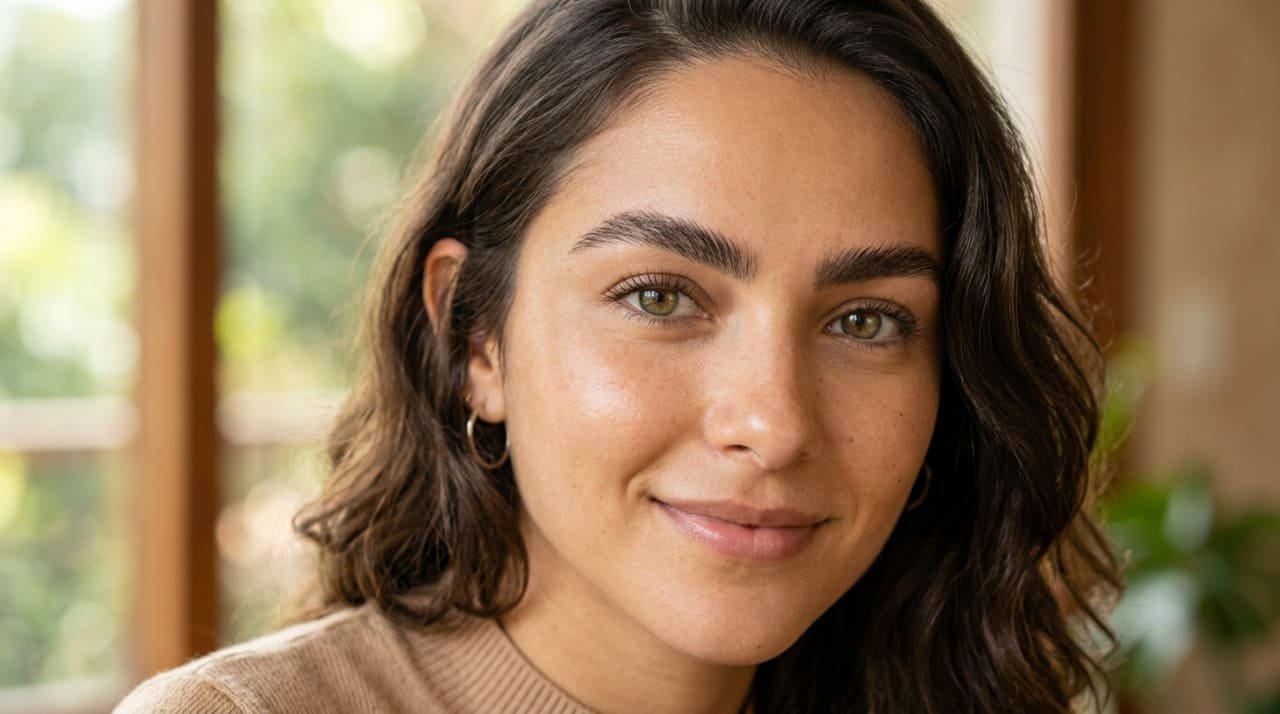 As sobrancelhas têm fios mais grossos do que os cílios, mas não aguentam qualquer tipo de agressão.