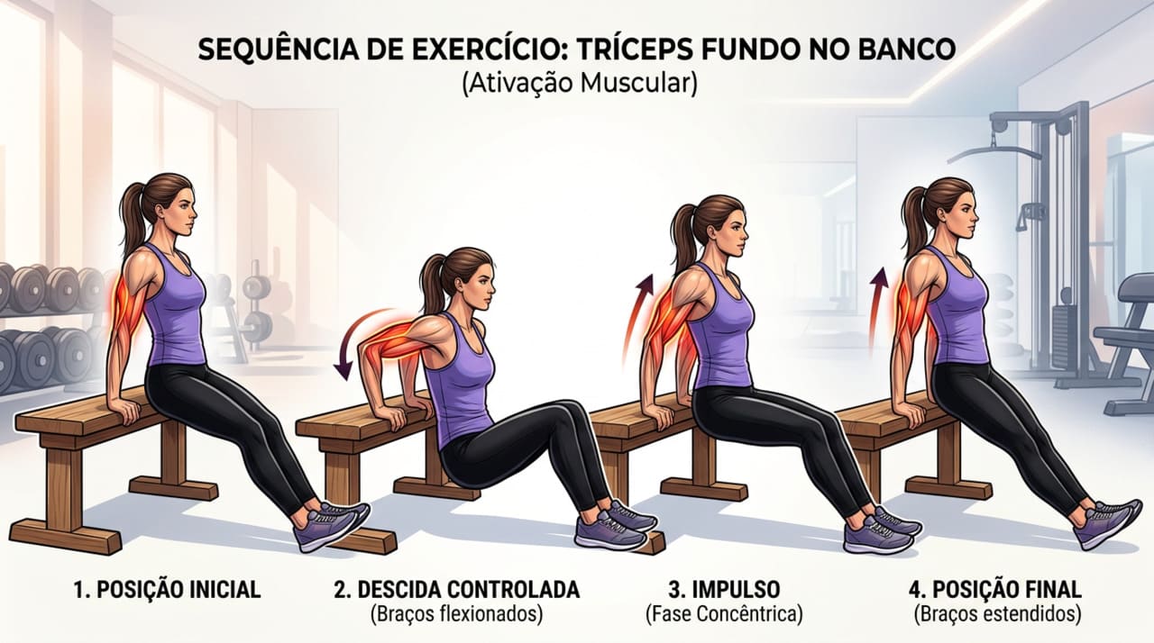 O Pilates é uma modalidade valiosa e com benefícios amplamente reconhecidos