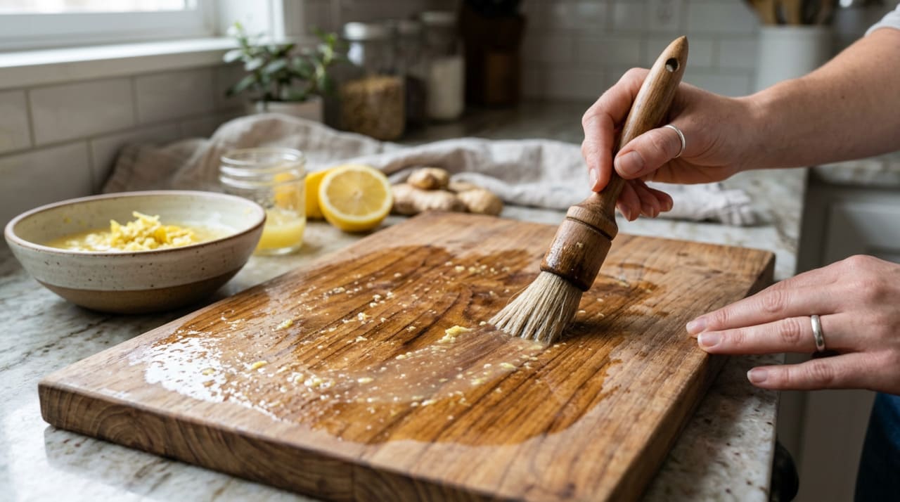 A extração eficiente dos compostos ativos do gengibre e do limão depende da técnica de processamento.