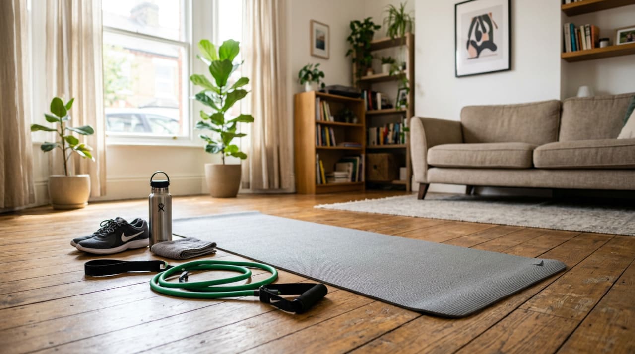 Exercícios de resistência simples são movimentos que provocam tensão nos músculos