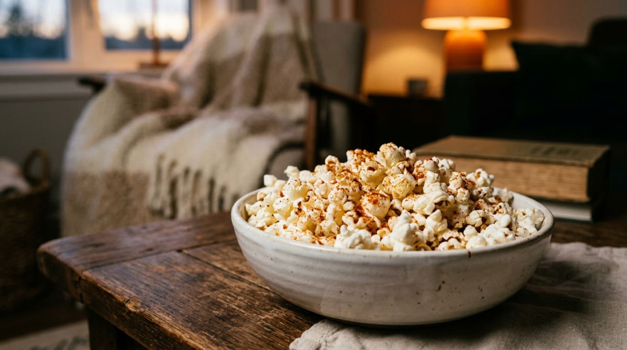 Entre os temperos gourmet salgados, a páprica defumada é um dos mais transformadores