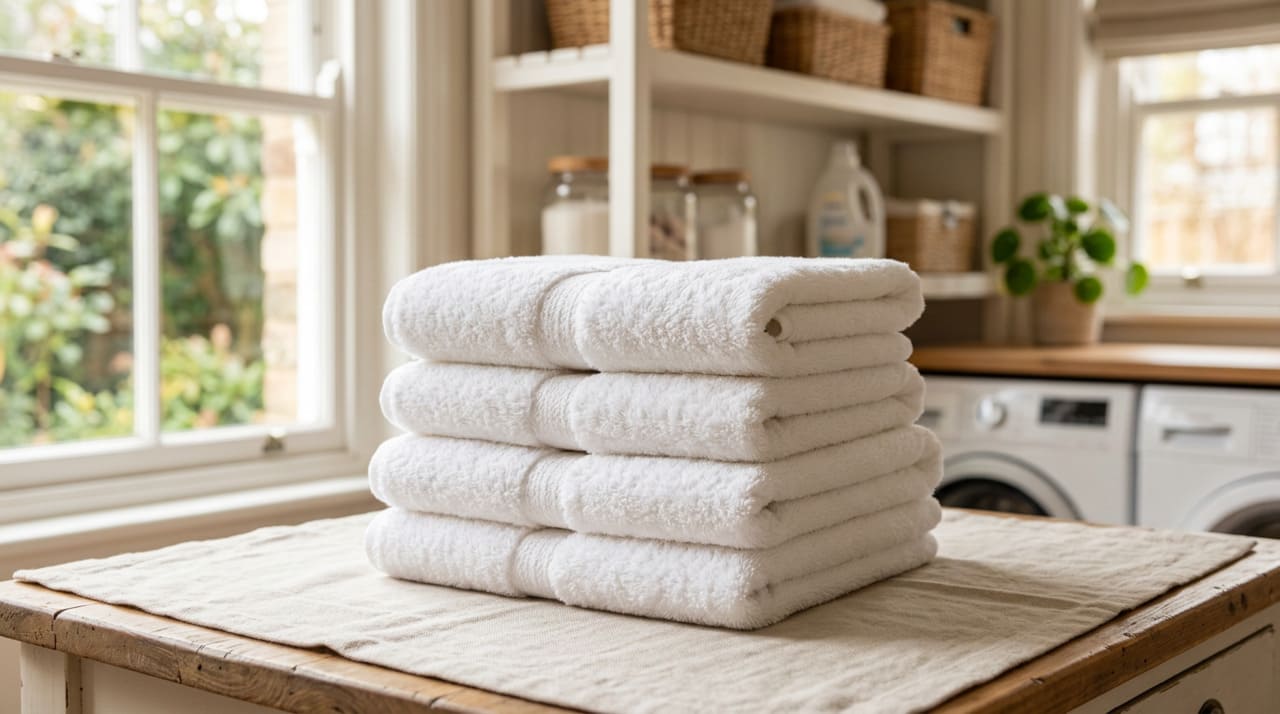 O principal receio de quem experimenta o vinagre de roupa pela primeira vez é o cheiro ácido que o produto tem na embalagem.