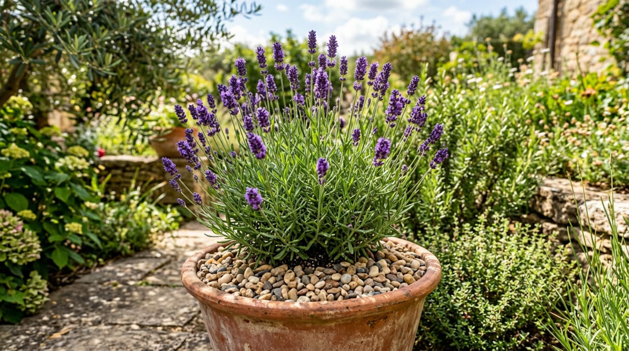 A escolha do local ideal começa pela análise da incidência solar, mas é a composição física da terra que sustenta a longevidade de cada muda plantada.