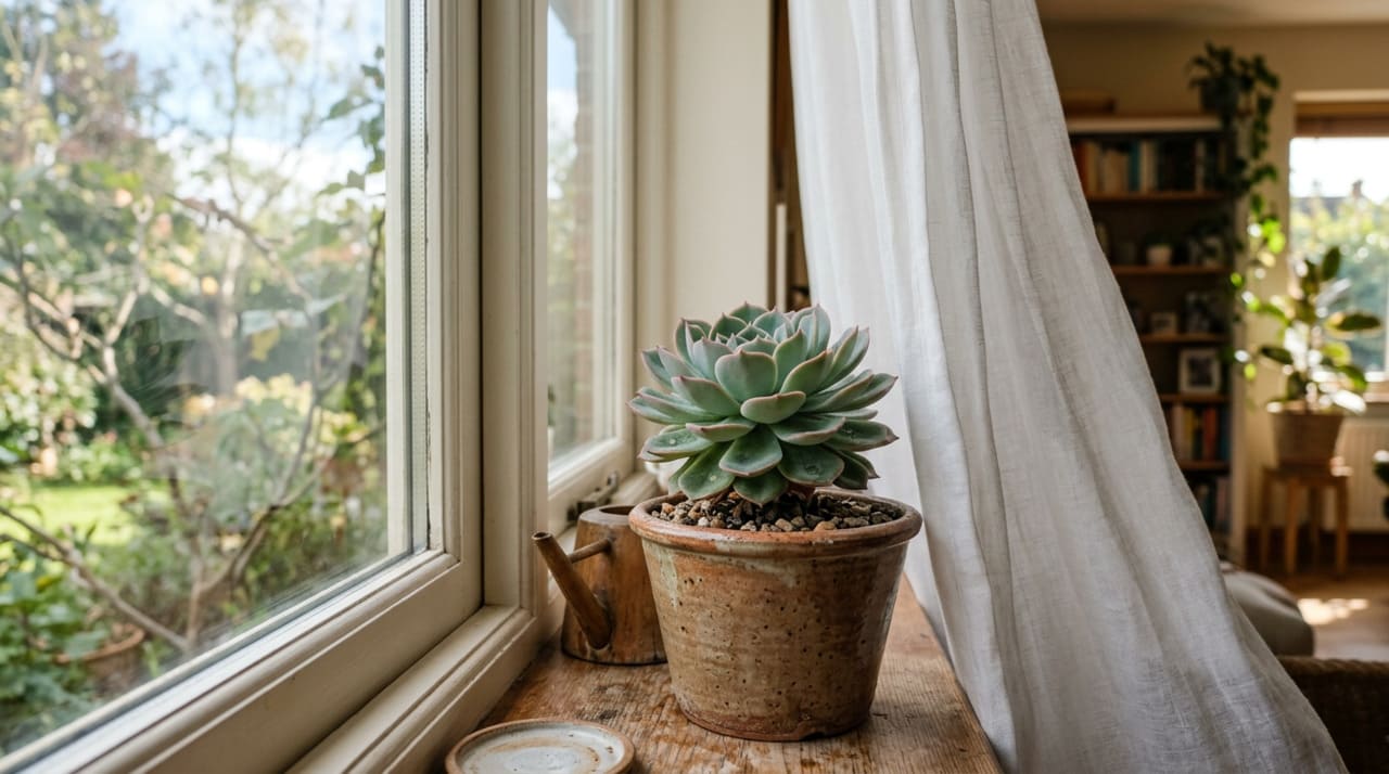 A dormência é um mecanismo de defesa natural onde o crescimento desacelera significativamente para poupar energia durante as estações mais rigorosas ou secas do ano