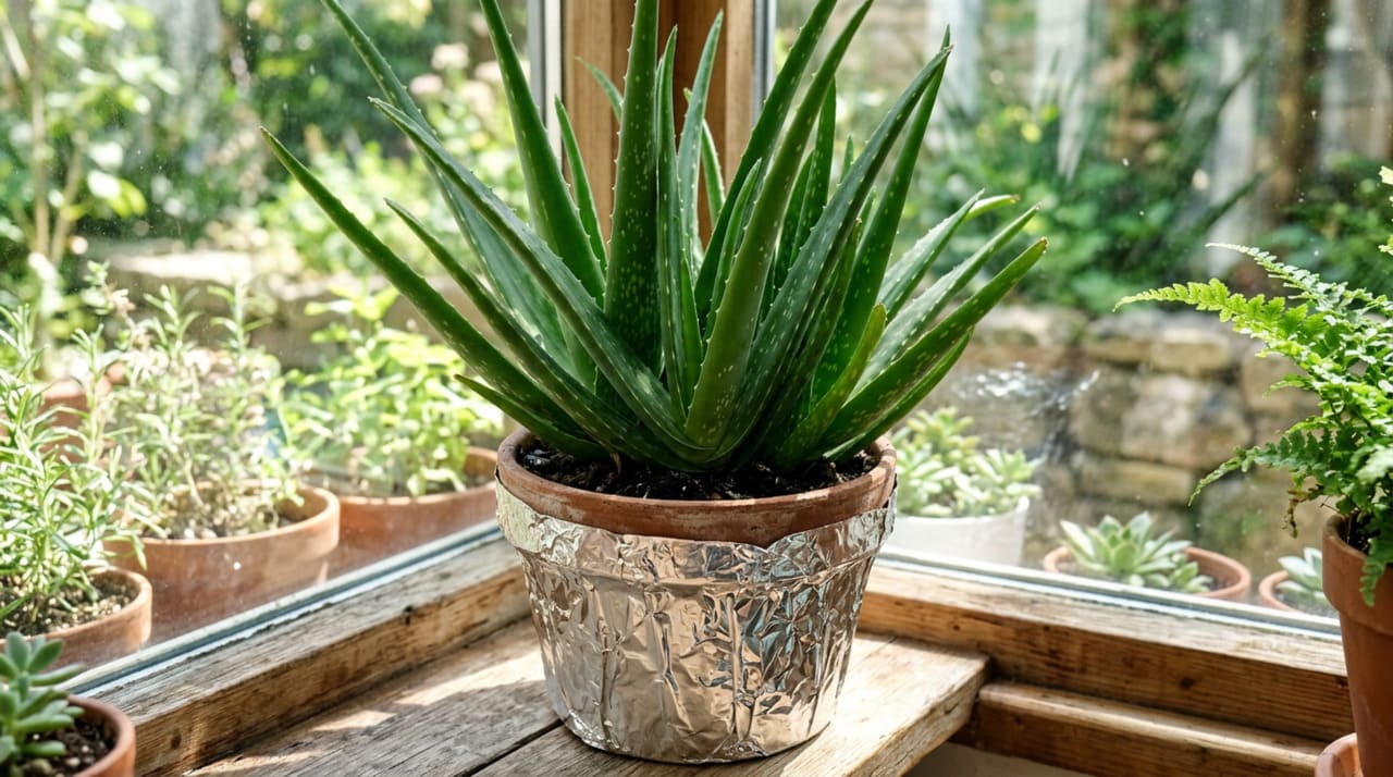 A forma de aplicação define se o resultado será positivo ou prejudicial para a planta.