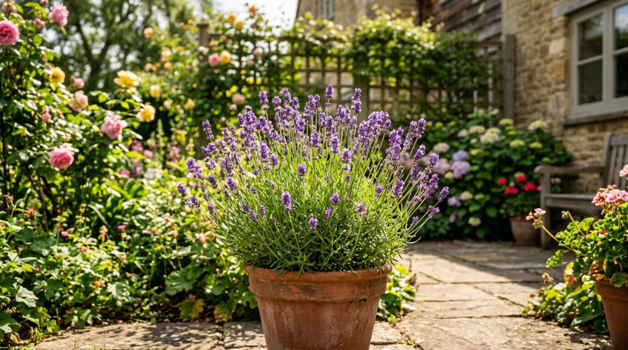 Dez plantas que ajudam a manter os carrapatos longe do seu jardim