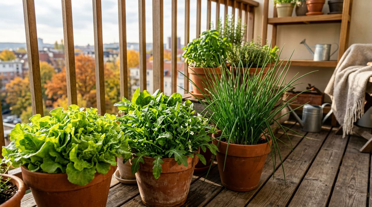 Com a temperatura mais amena, a água evapora mais devagar e o solo permanece úmido por mais tempo