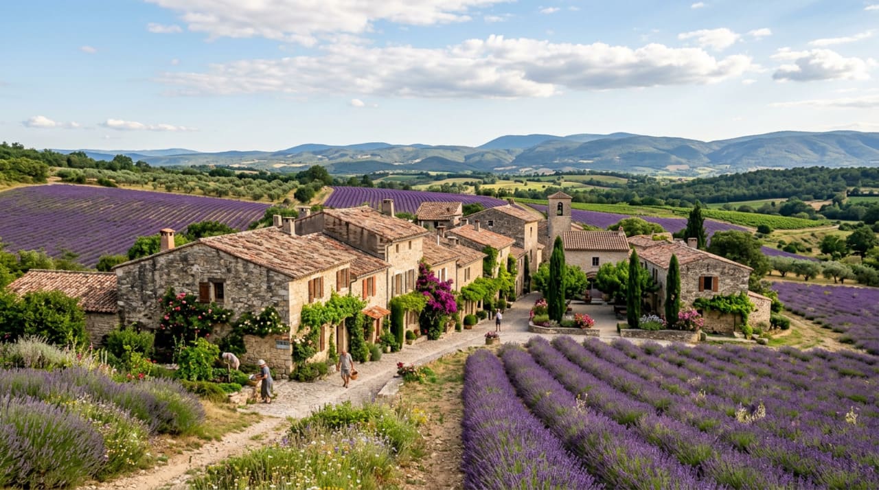 O projeto de repovoamento de Arenillas não procura turistas nem pessoas em busca de uma experiência temporária na zona rural.
