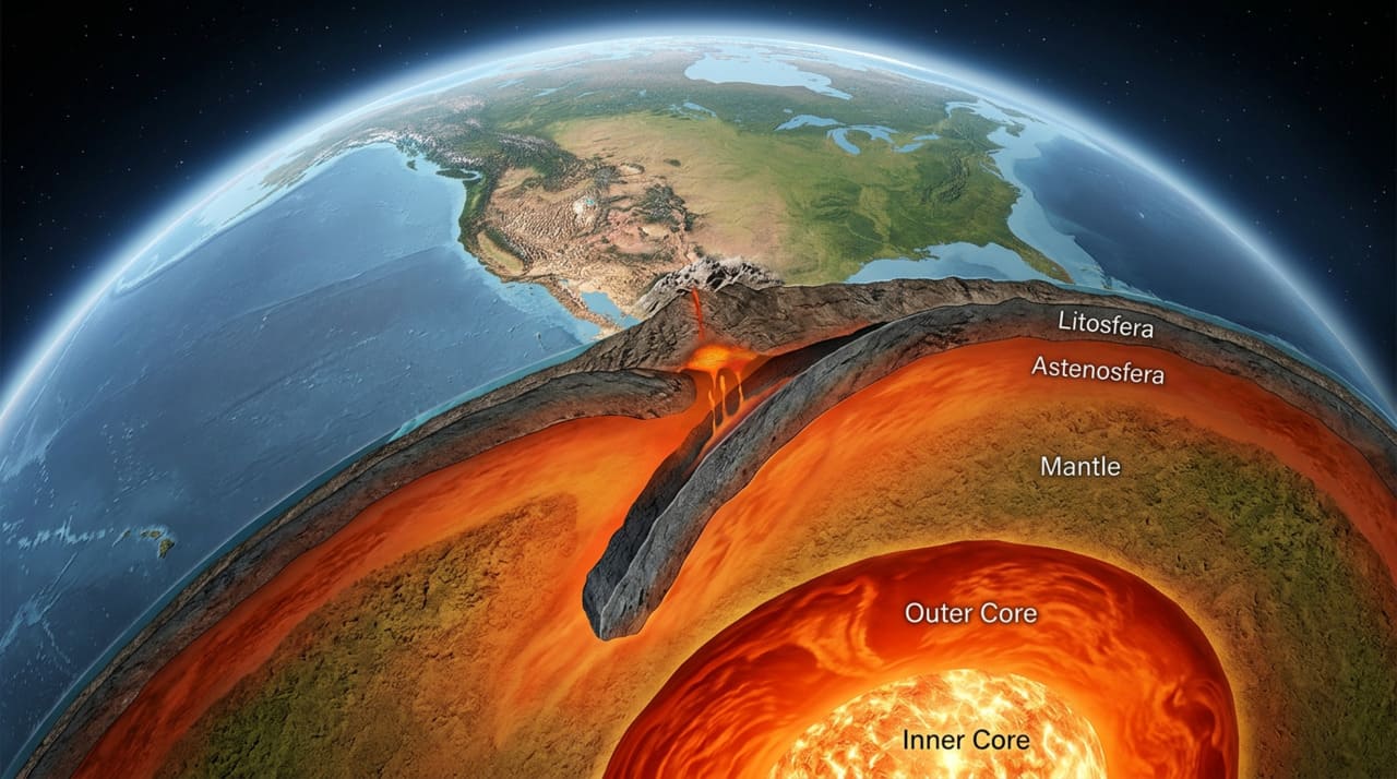 A placa Ressurreição era amplamente considerada uma peça perdida do complexo enigma geológico global por muitos dos principais estudiosos e pesquisadores da área de geofísica.