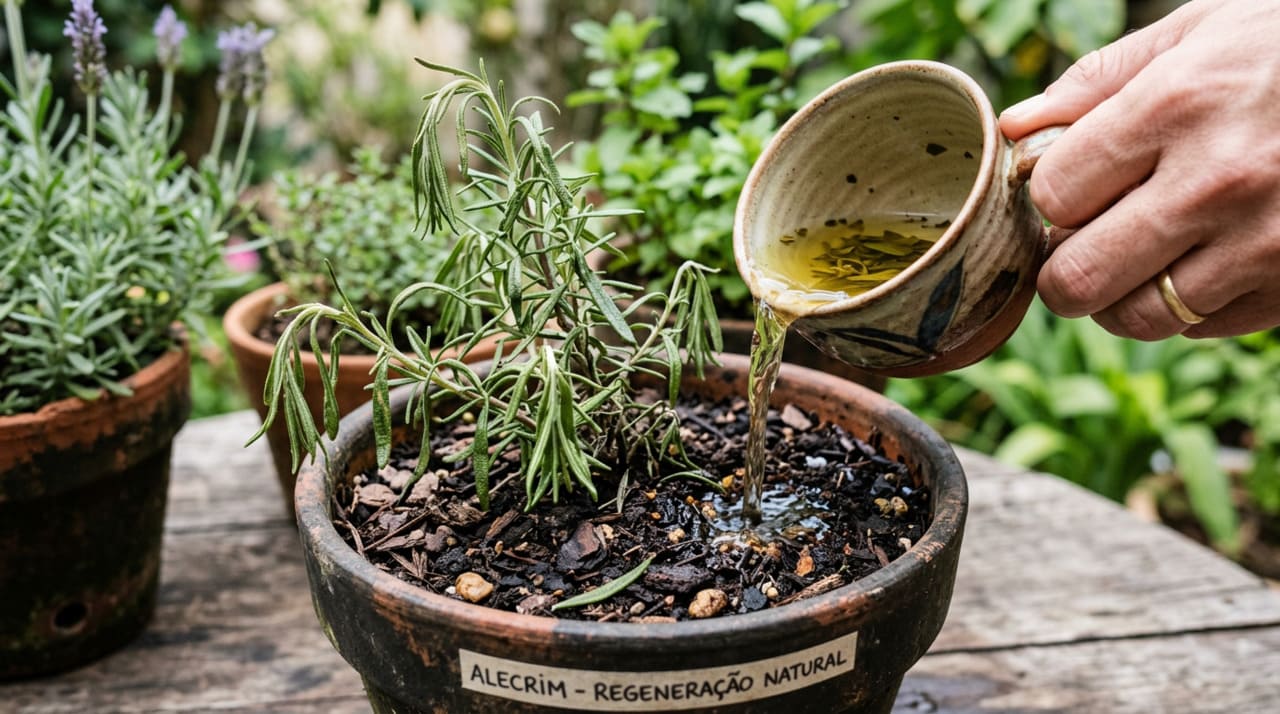 O chá verde frio entra como uma alternativa natural que resolve esse problema.