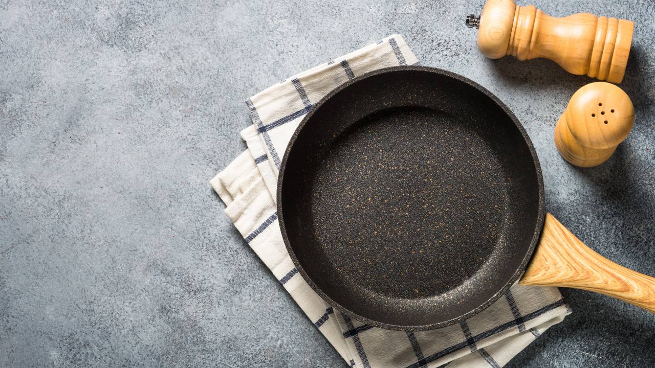 Chega de desperdiçar panelas! Conheça a estratégia de selamento por capilaridade que recupera a funcionalidade dos seus utensílios com baixo custo