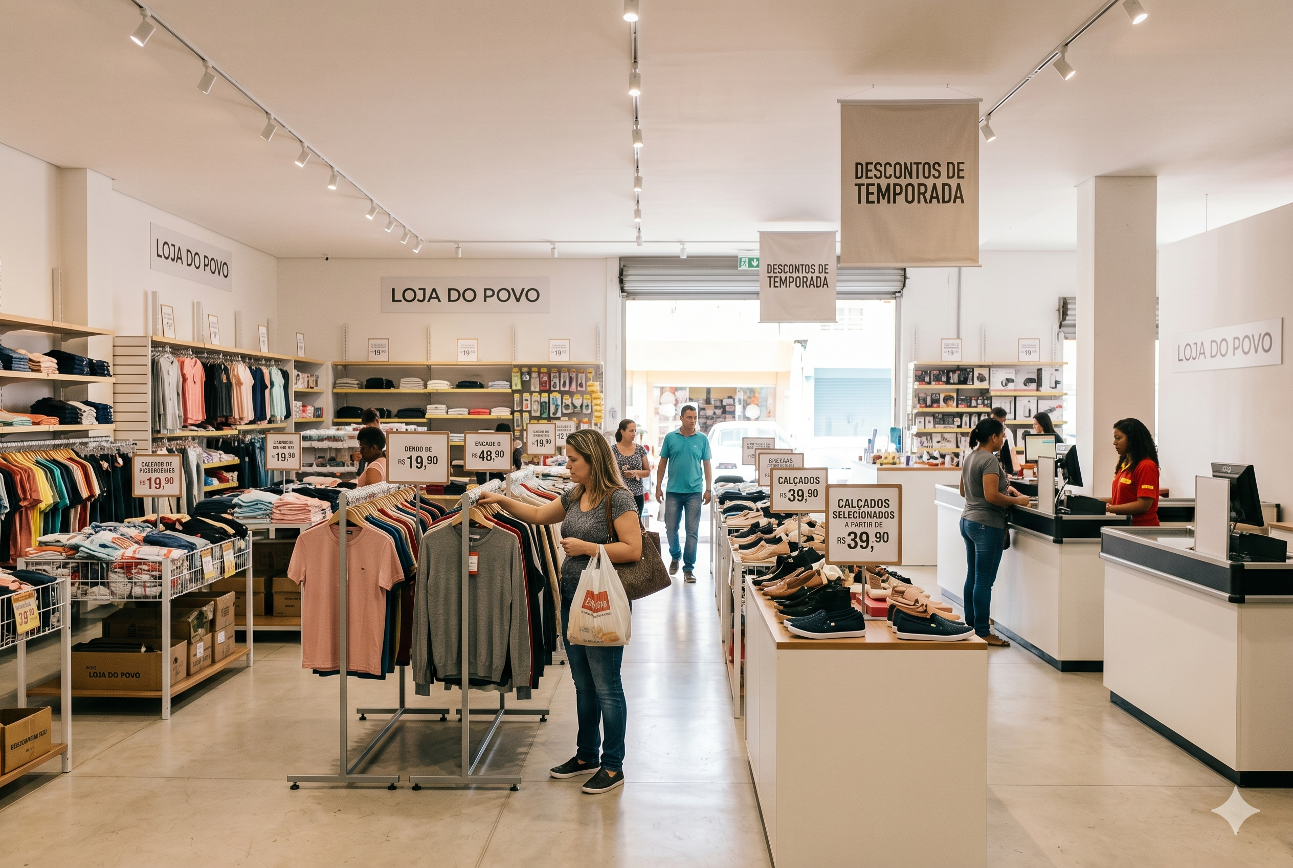 Economia comportamental na prática: por que promoções fazem você gastar mais, não menos