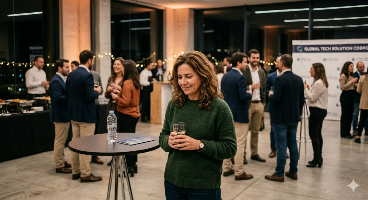 Ter habilidades sociais ruins pode causar uma solidão profunda