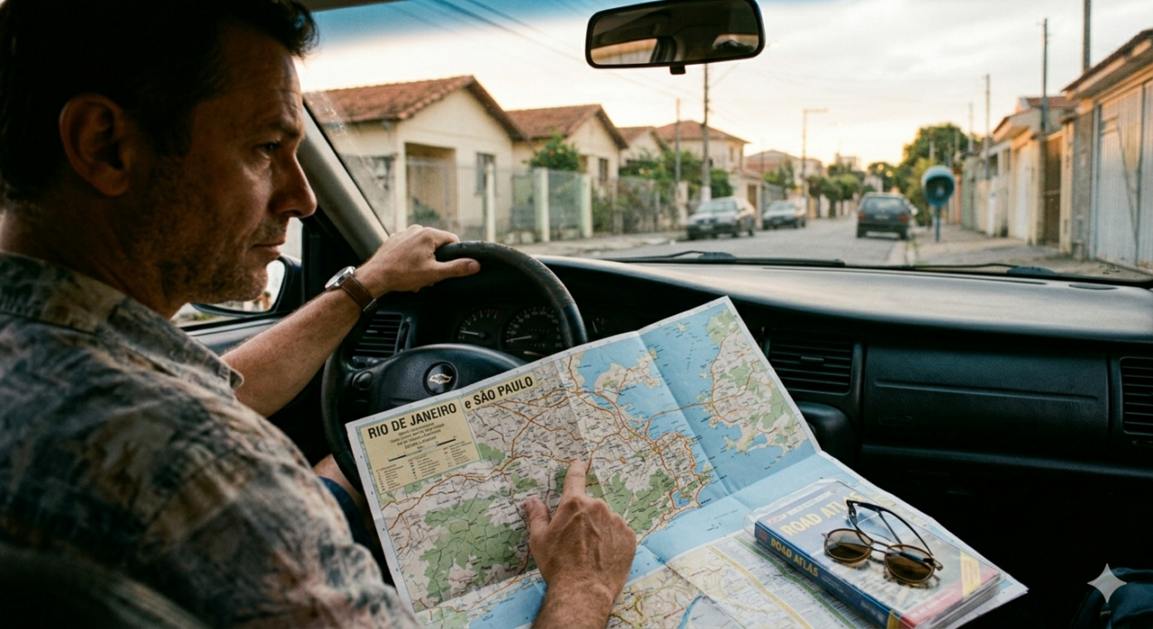 Geração x prova que se virar sozinho na infância criou adultos resilientes