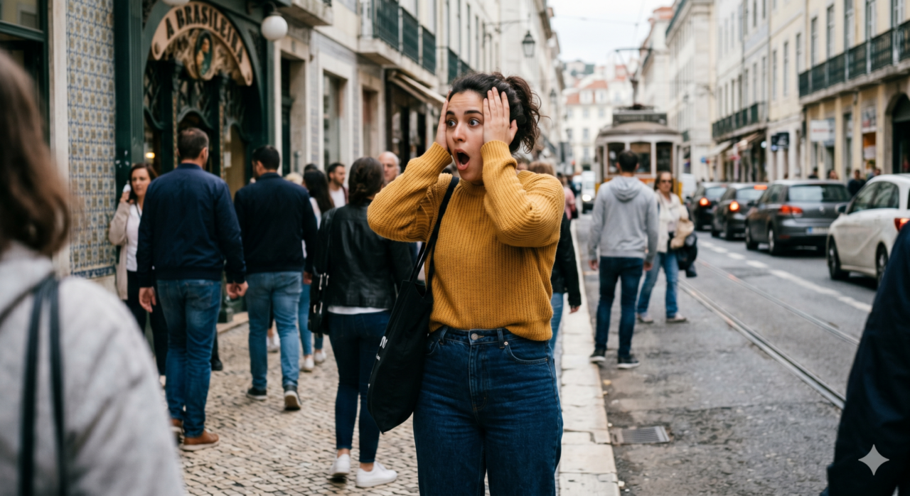 Análise sobre o fenômeno psicológico da subestimação de falhas na sociedade e o impacto das expectativas irreais na saúde mental