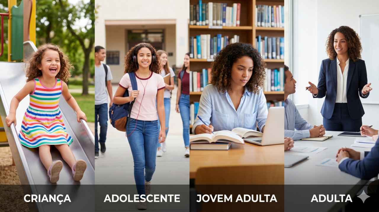 A psicologia afirma que as crianças das décadas de 1990 e início de 2000 não desenvolveram mais autonomia devido a uma melhor criação dos filhos, mas sim porque tiveram mais oportunidades de enfrentar seus próprios problemas sozinhas