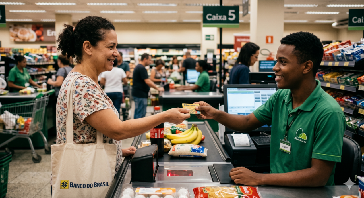 O valor invisível dos pequenos contatos diários e como eles protegem o bem-estar emocional na era da automação.