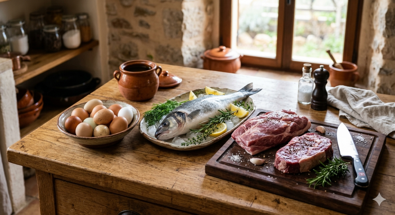 Alimentação para reforçar o sistema imunológico naturalmente