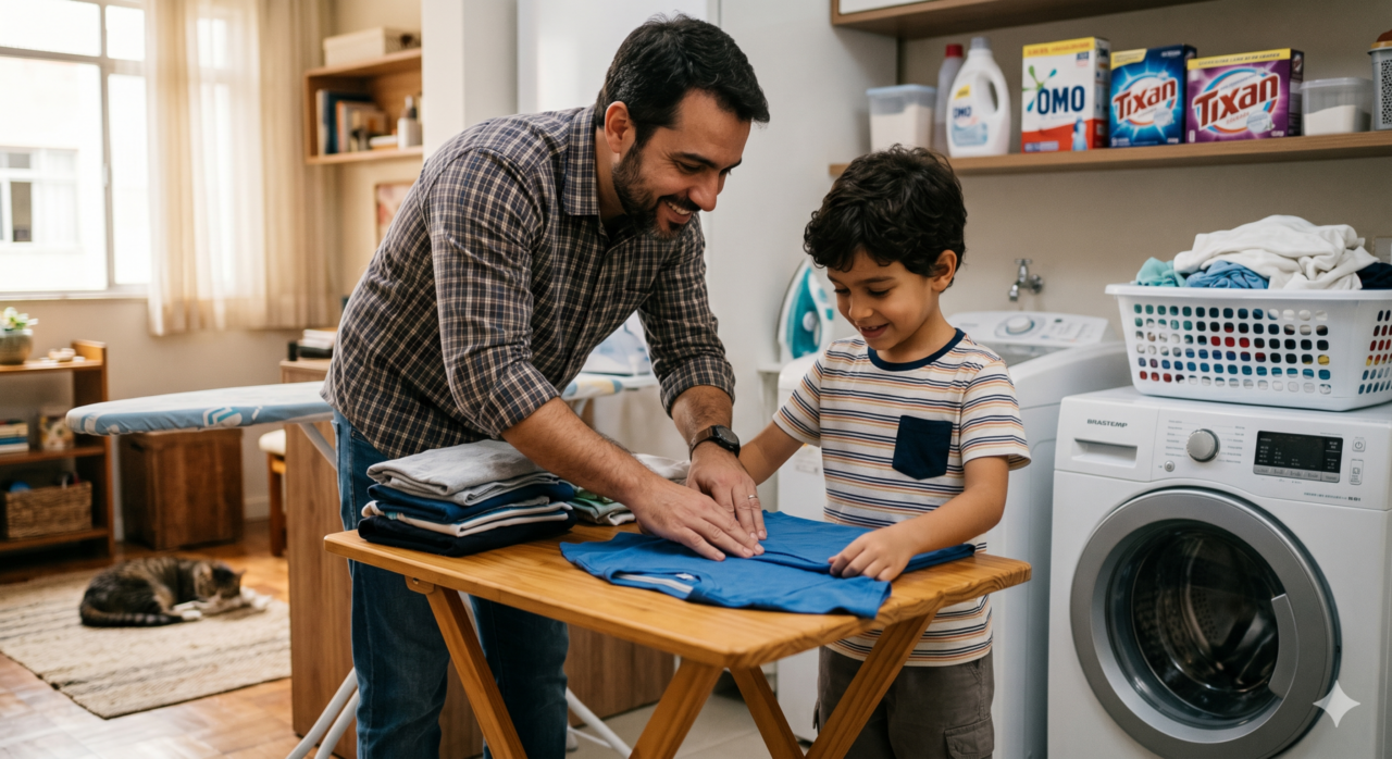 Analisar o impacto das experiências práticas e da resolução de problemas solitários na formação psicológica
