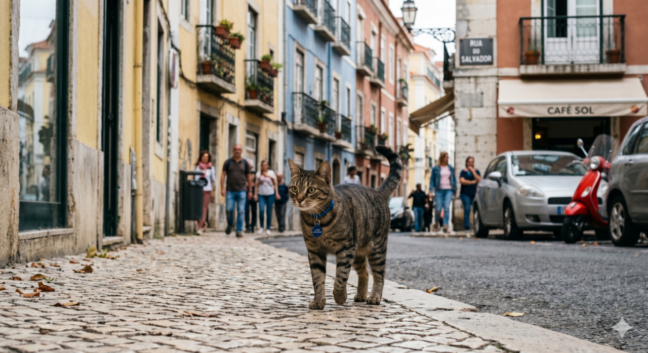 Pesquisadores identificam a maneira mais simples de ajudar seu gato a viver mais tempo