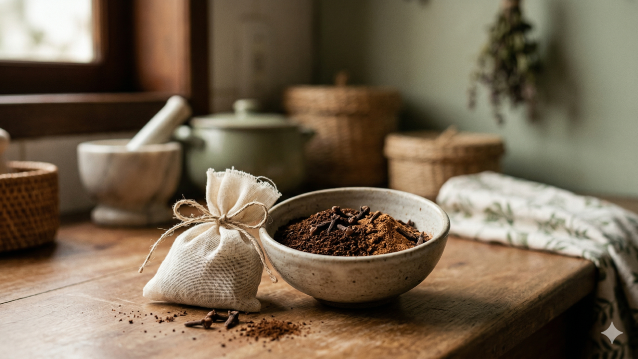 Por que o cheiro de café relaxa? A ciência dos aromas naturais na redução do estresse doméstico