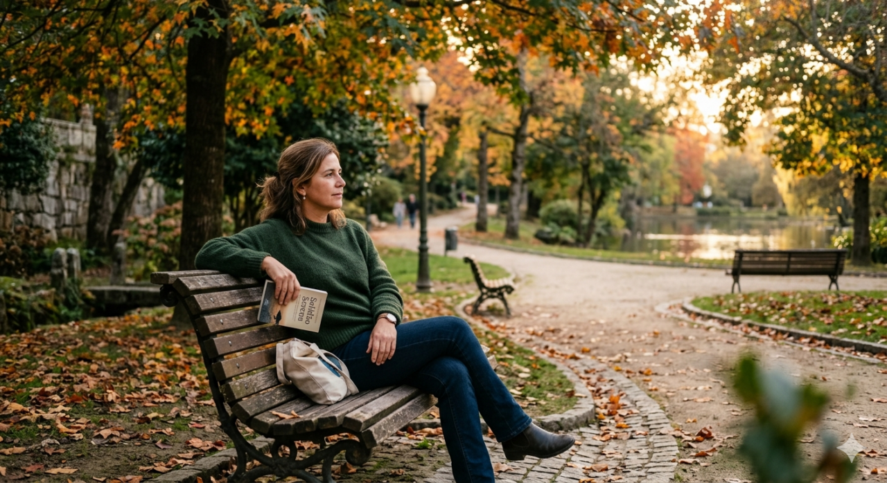 Ter habilidades sociais ruins pode causar uma solidão profunda