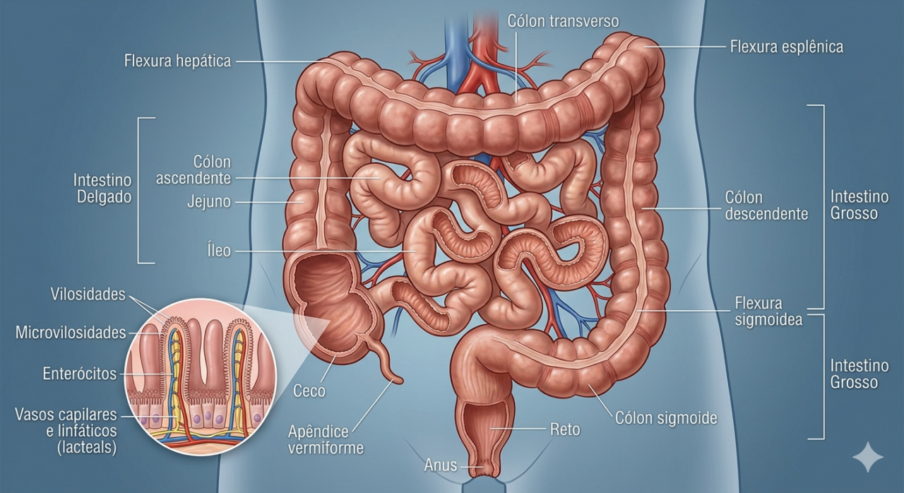Alimentação para reforçar o sistema imunológico naturalmente
