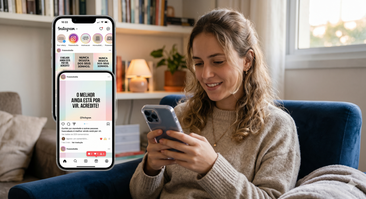 Sêneca ensina como encontrar a verdadeira paz interior através deste provérbio: “Não podemos ser felizes se formos atormentados pelo desejo daquilo que não temos.”