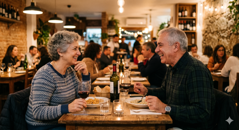 Autonomia e adaptabilidade são características dessa geração