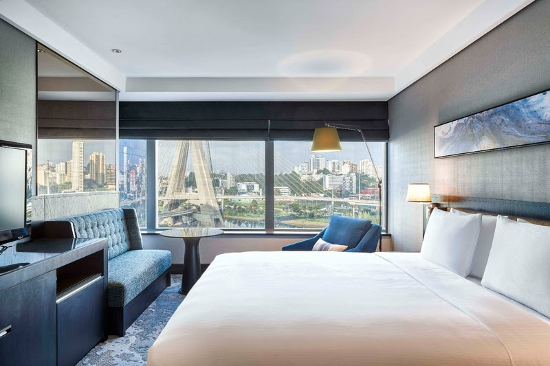 Iniciativa oferece descontos especiais para hospedagens entre abril de 2026 e janeiro de 2027