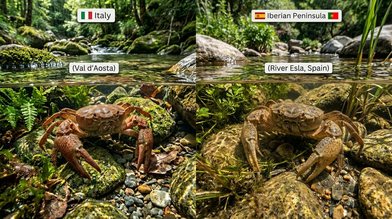 A reclassificação de espécies como nativas ou introduzidas é fundamental para direcionar investimentos e políticas de conservação ambiental.