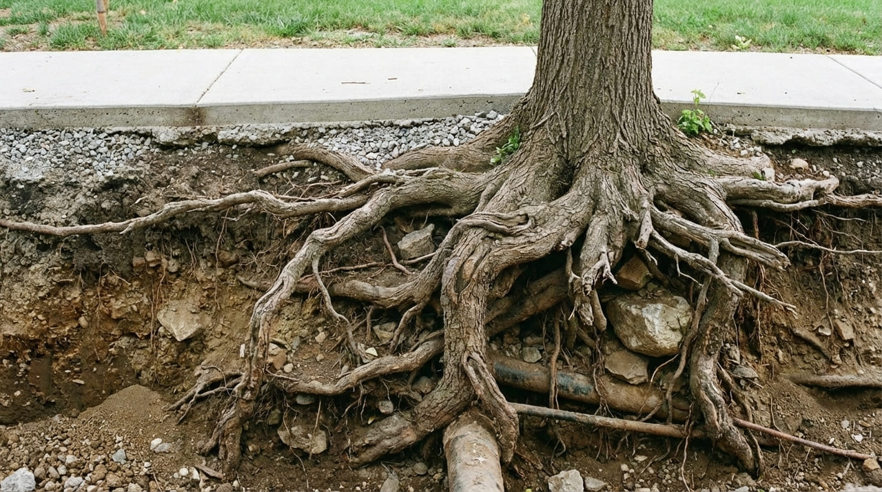 Resistente à seca e de baixa manutenção, esta espécie oferece conforto térmico e colheitas abundantes através de um manejo hídrico eficiente.