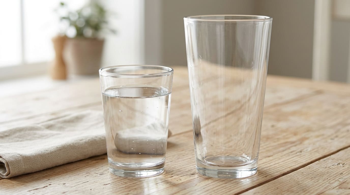 Substituir bebidas industrializadas por opções naturais requer paciência e ajustes no cenário cotidiano. Ao valorizar a estética de águas saborizadas e controlar as porções, é possível recuperar a autonomia alimentar e melhorar significativamente a vitalidade do organismo.