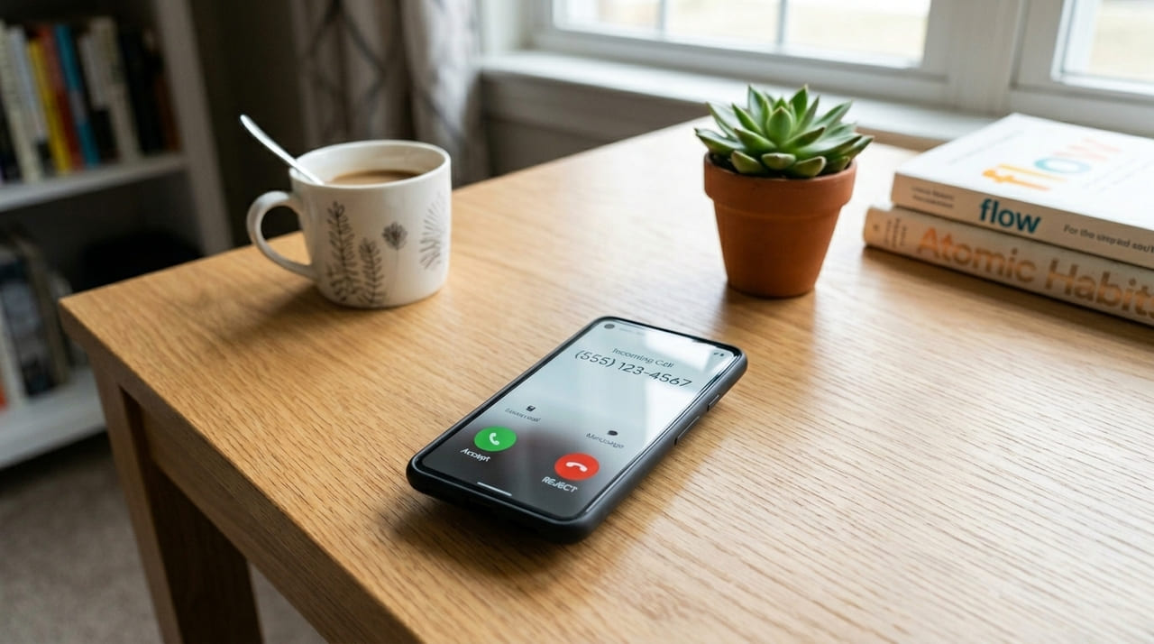 Priorizar comunicações assíncronas permite proteger o fluxo de raciocínio e exercer o direito de controlar a própria energia.