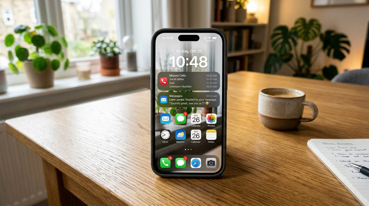 Evitar chamadas telefônicas pode indicar um perfil que valoriza a precisão da resposta em vez do imediatismo.