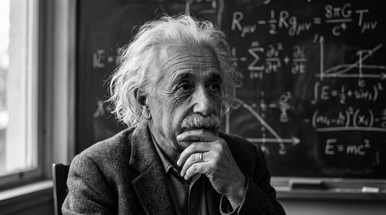 A metáfora da bicicleta ensina que a continuidade nas ações é o segredo para manter a harmonia emocional diante das crises.