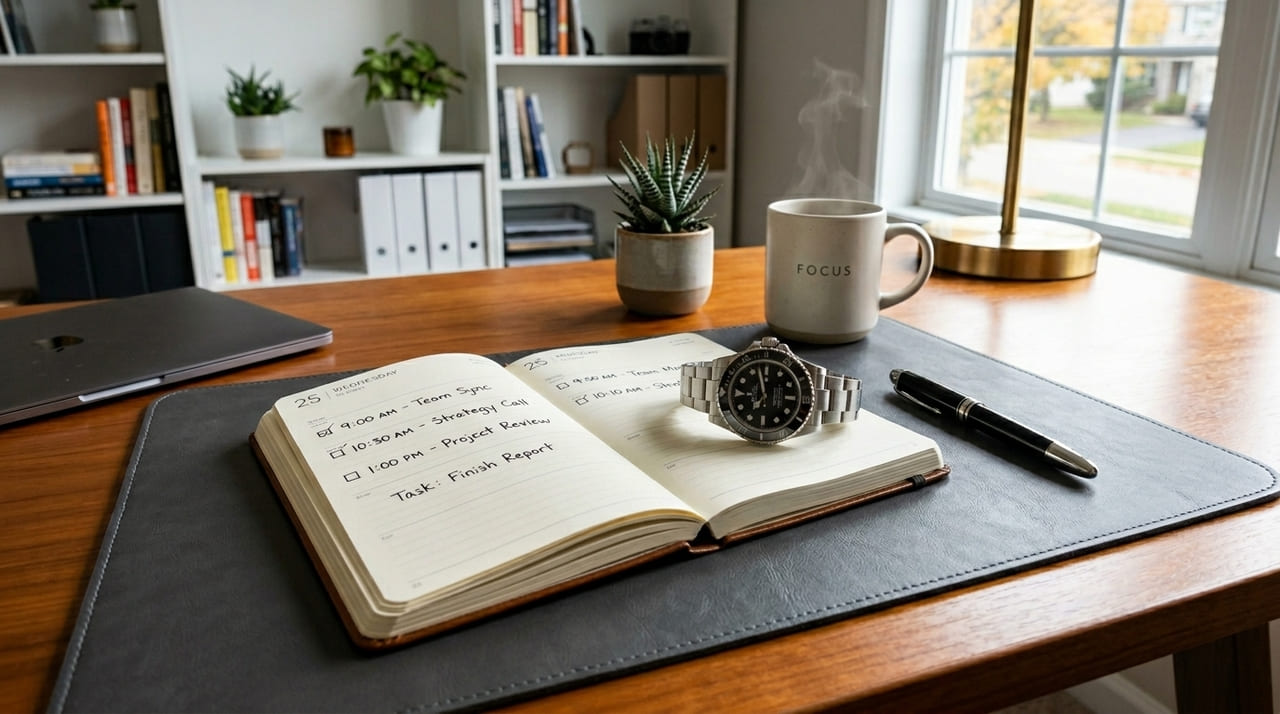 Falar sozinho enquanto realiza atividades domésticas indica um perfil cognitivo capaz de processar informações com maior clareza e controle emocional.