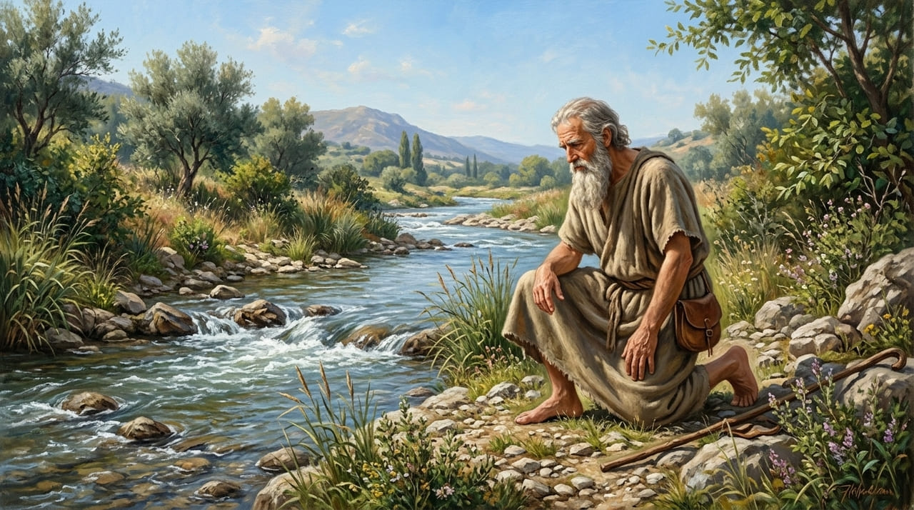 A vida se renova ininterruptamente impedindo que vivenciamos a mesma realidade por mais de uma vez.