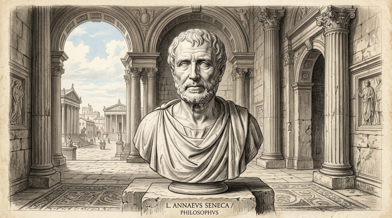 A serenidade mental permite transformar obstáculos corporativos em soluções focadas e produtivas.