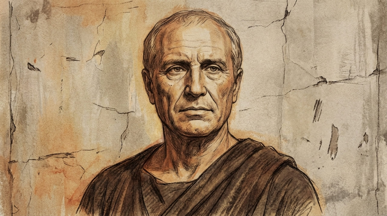 A aplicação dos princípios de Sêneca permite converter a angústia em clareza estratégica para produzir com excelência.