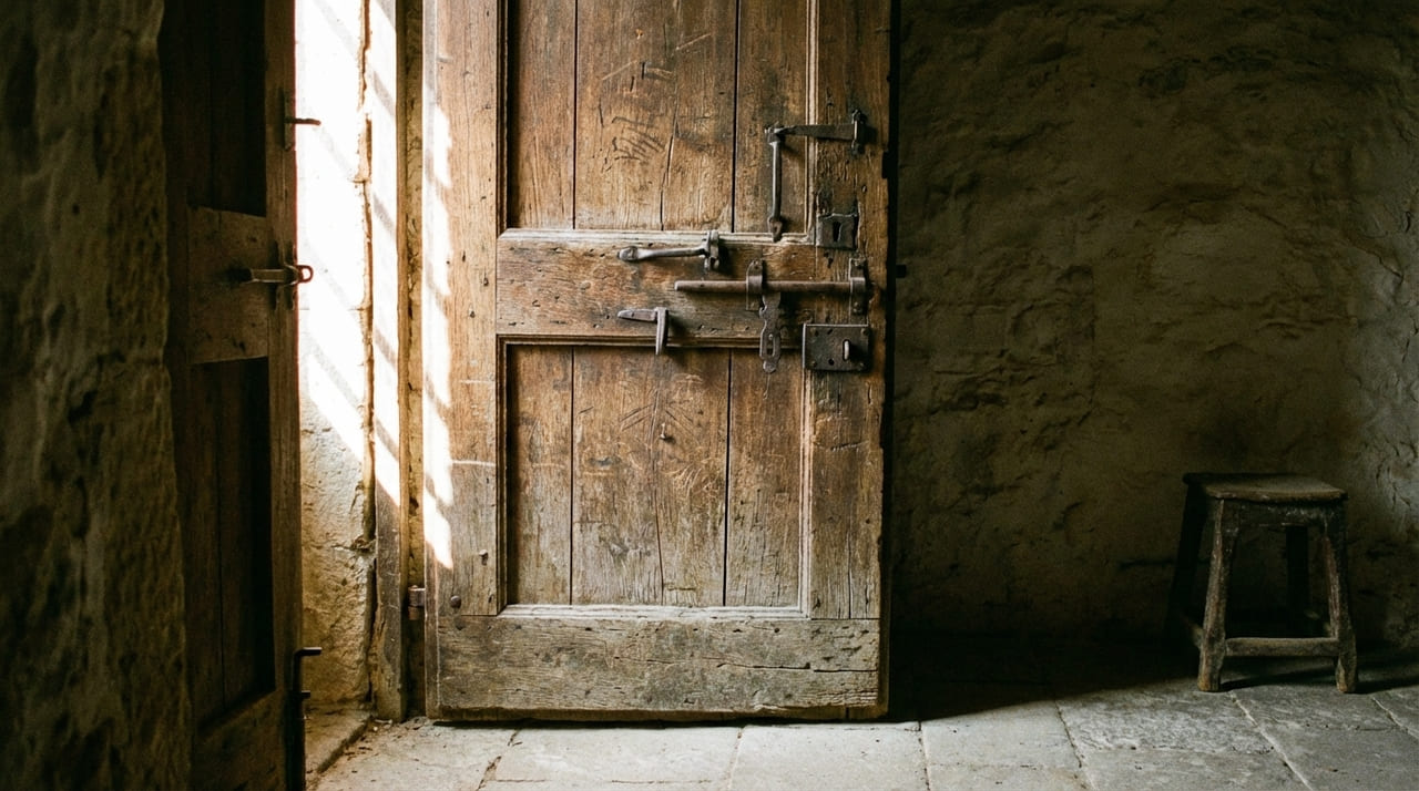 O distanciamento social na vida adulta muitas vezes reflete uma estratégia de proteção contra feridas e decepções do passado.