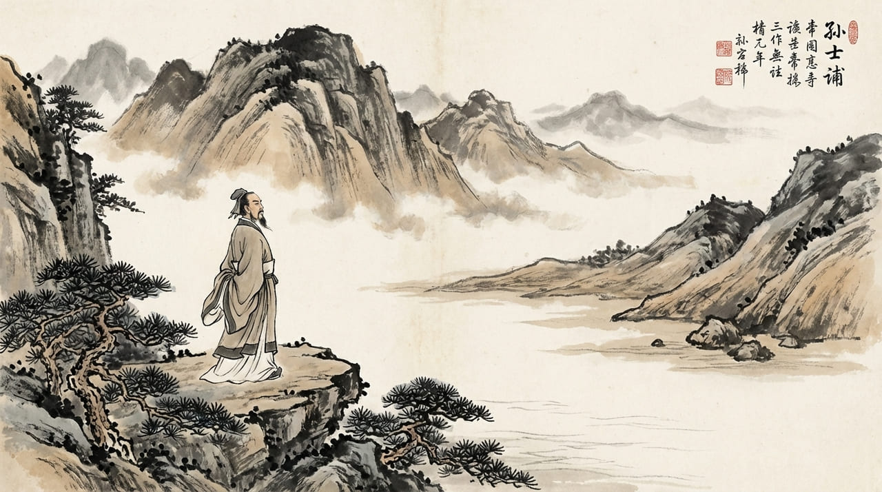 Para Sun Tzu, a verdadeira excelência militar consiste em vencer o inimigo através da inteligência e do planejamento, sem a necessidade de confronto direto.