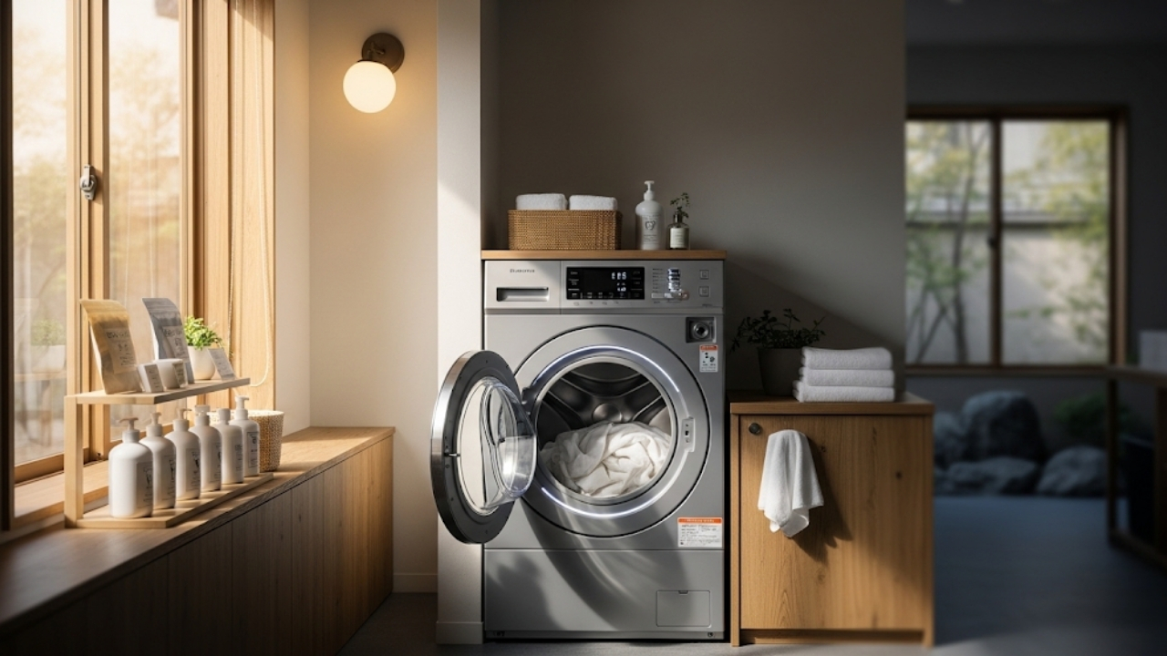 Aprenda a reduzir custos domésticos reaproveitando água e energia com técnicas orientais.