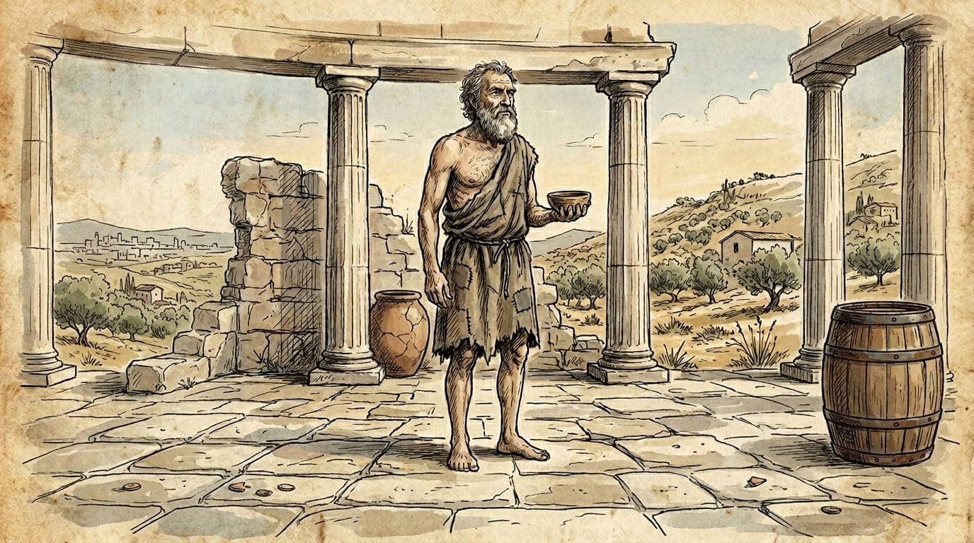 A desordem doméstica gera ansiedade e cansaço, mas pode ser revertida com a gestão consciente dos espaços. Priorizar a utilidade real de cada item e valorizar o vazio permite que a rotina flua com funcionalidade e saúde mental.