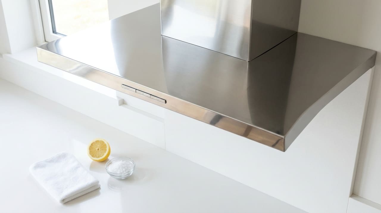 Utilizar limão com sal neutraliza os odores de óleo queimado e devolve o frescor cítrico ao ambiente de forma imediata.