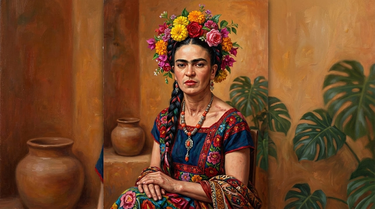 A verdadeira expressão da alma floresce apenas em solos onde o amor é presente.