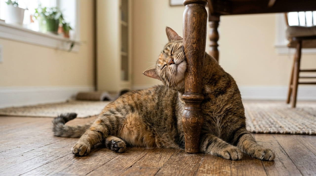 Observar olhos e orelhas é fundamental para identificar se o gato deseja interação ou prefere manter sua autonomia.