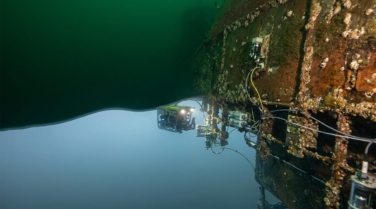 A compreensão dos ciclos de calor é fundamental para adaptar a engenharia naval e garantir a segurança em águas em constante mutação.