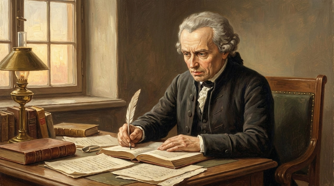 A capacidade de suportar o desconhecido é o principal critério para medir a profundidade intelectual de um indivíduo.